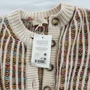 Sezane Randy sweater